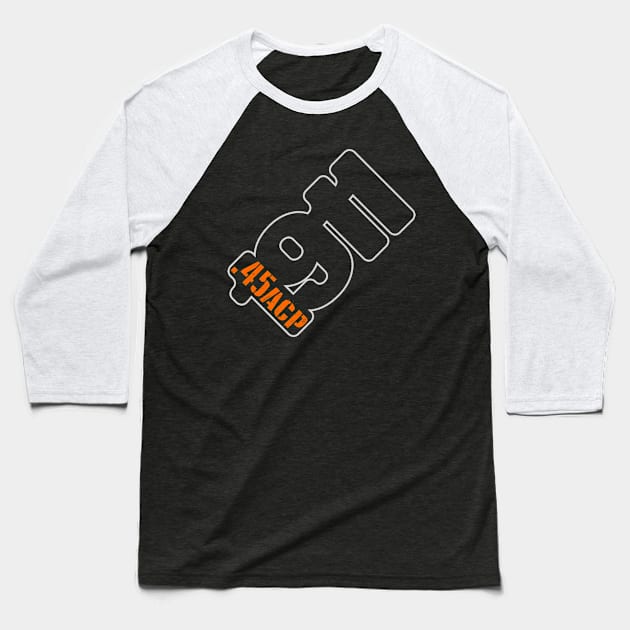 1911 Baseball T-Shirt by BoogieDownProductions